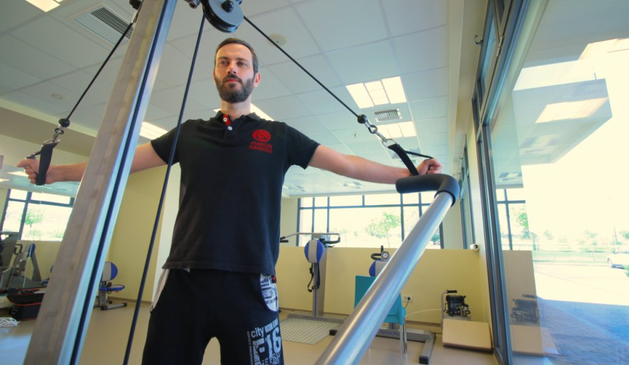 Slider image (8) Palladion Rehabilitation Center